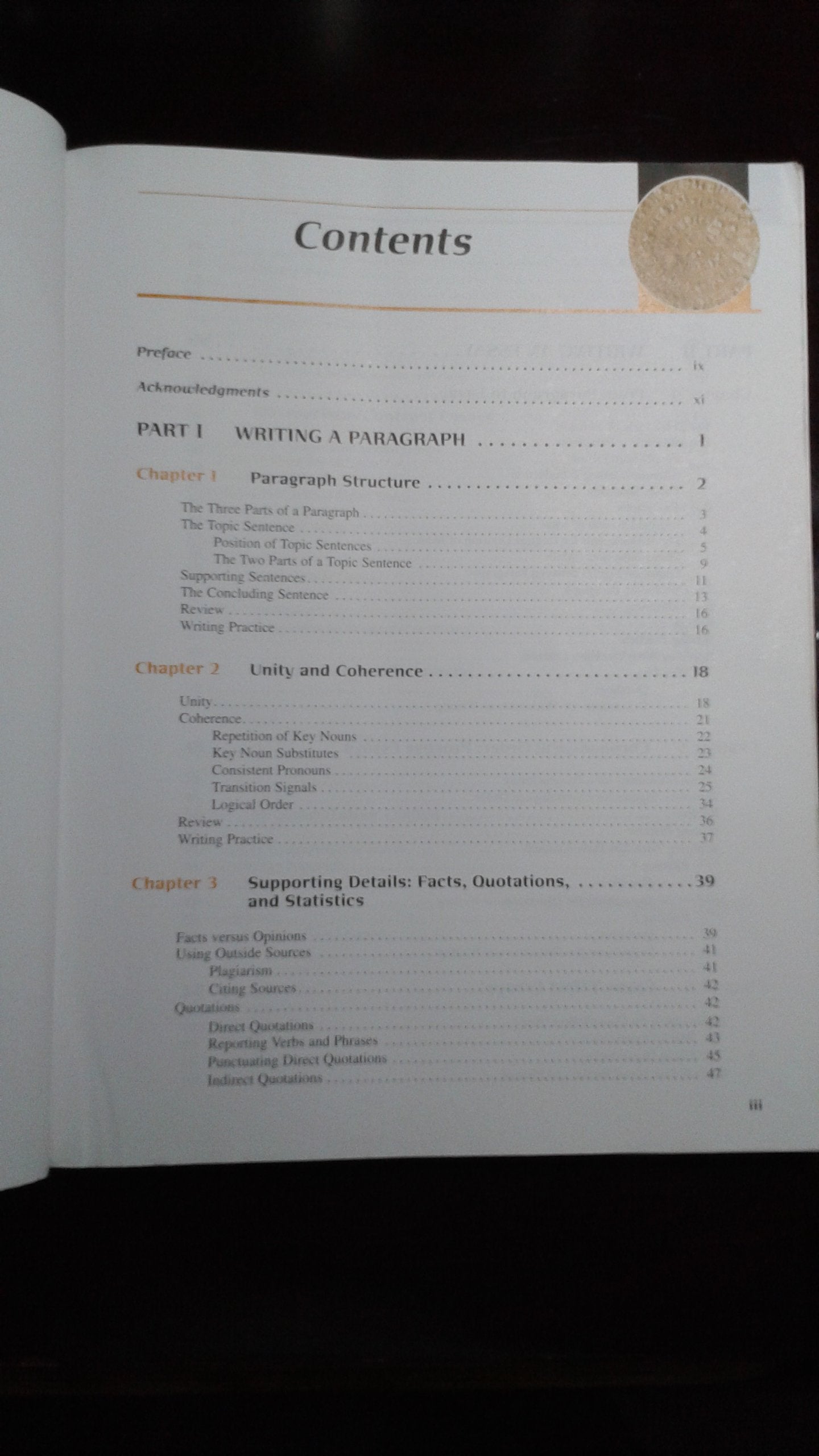 Writing Academic English, Fourth Edition (The Longman Academic Writing Series, Level 4) used book depot