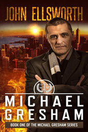 Michael Gresham (Michael Gresham Series) used book depot