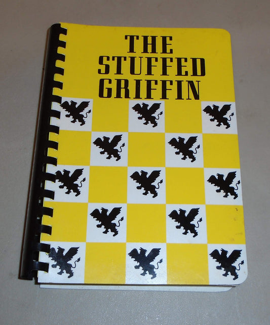 The Stuffed Griffin Utility Club of Griffin, Georgia