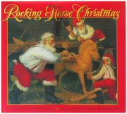 Rocking Horse Christmas used book depot