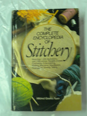 The Complete Encyclopedia of Stitchery used book depot