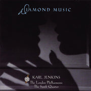 Karl Jenkins: Diamond Music used book depot