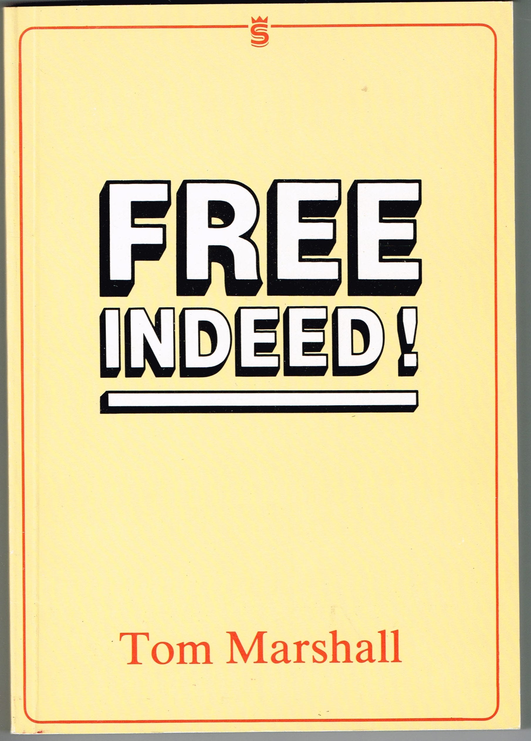 Free Indeed used book depot