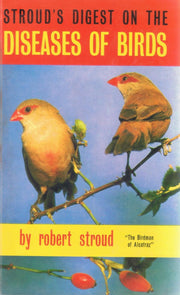 Digest on the Diseases of Birds used book depot