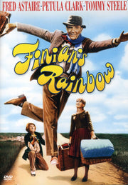 Finian's Rainbow (DVD) used book depot