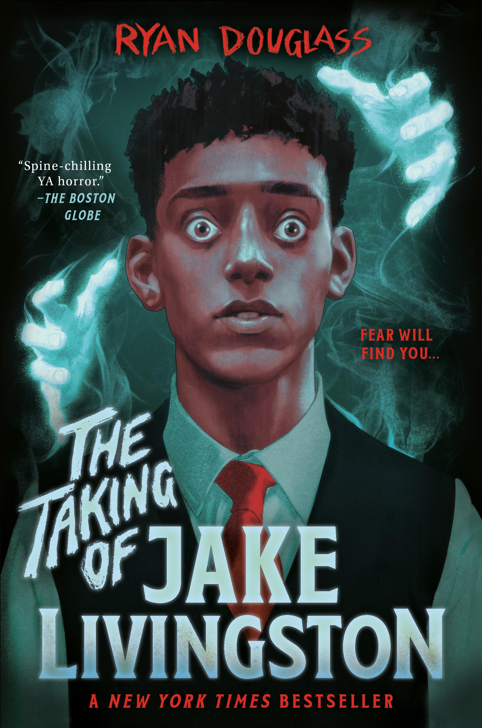 The Taking of Jake Livingston used book depot