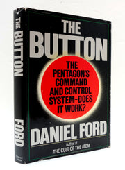 The Button: The Pentagon's Strategic Command and Control System used book depot