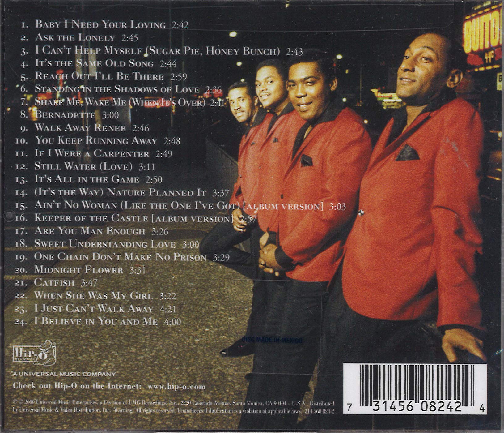 Essential Collection used book depot