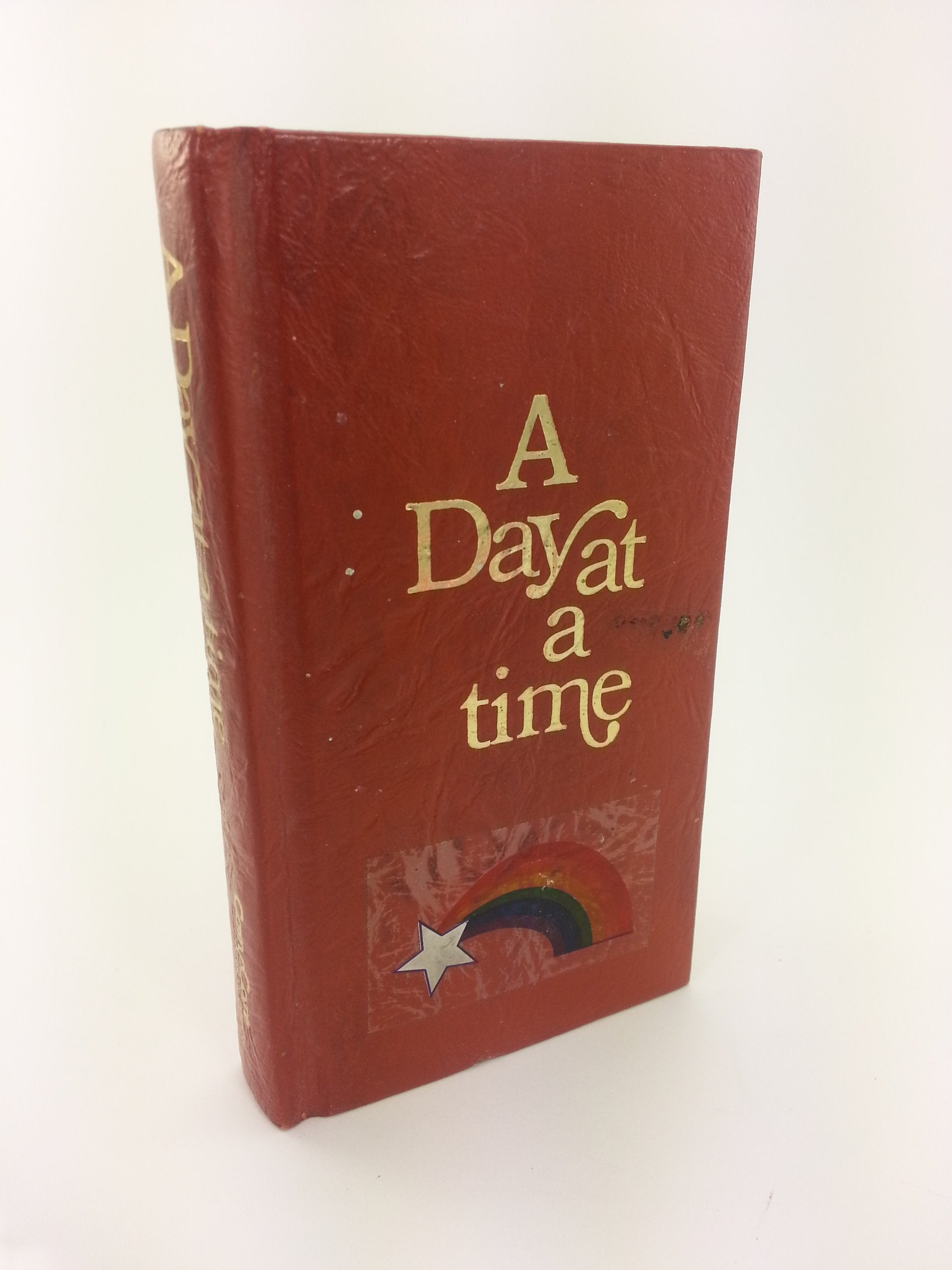 A Day At a Time used book depot