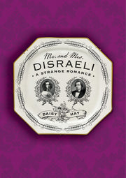 Mr. and Mrs. Disraeli: A Strange Romance used book depot
