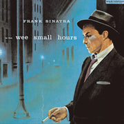 In The Wee Small Hours used book depot