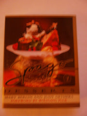 Spago Desserts used book depot