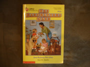 Jessi Ramsey, Pet-Sitter (Baby-Sitters Club, No. 22) used book depot