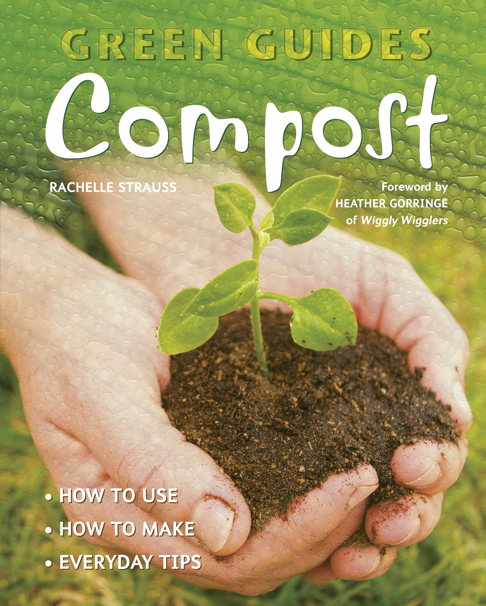 Compost (Green Guides) used book depot
