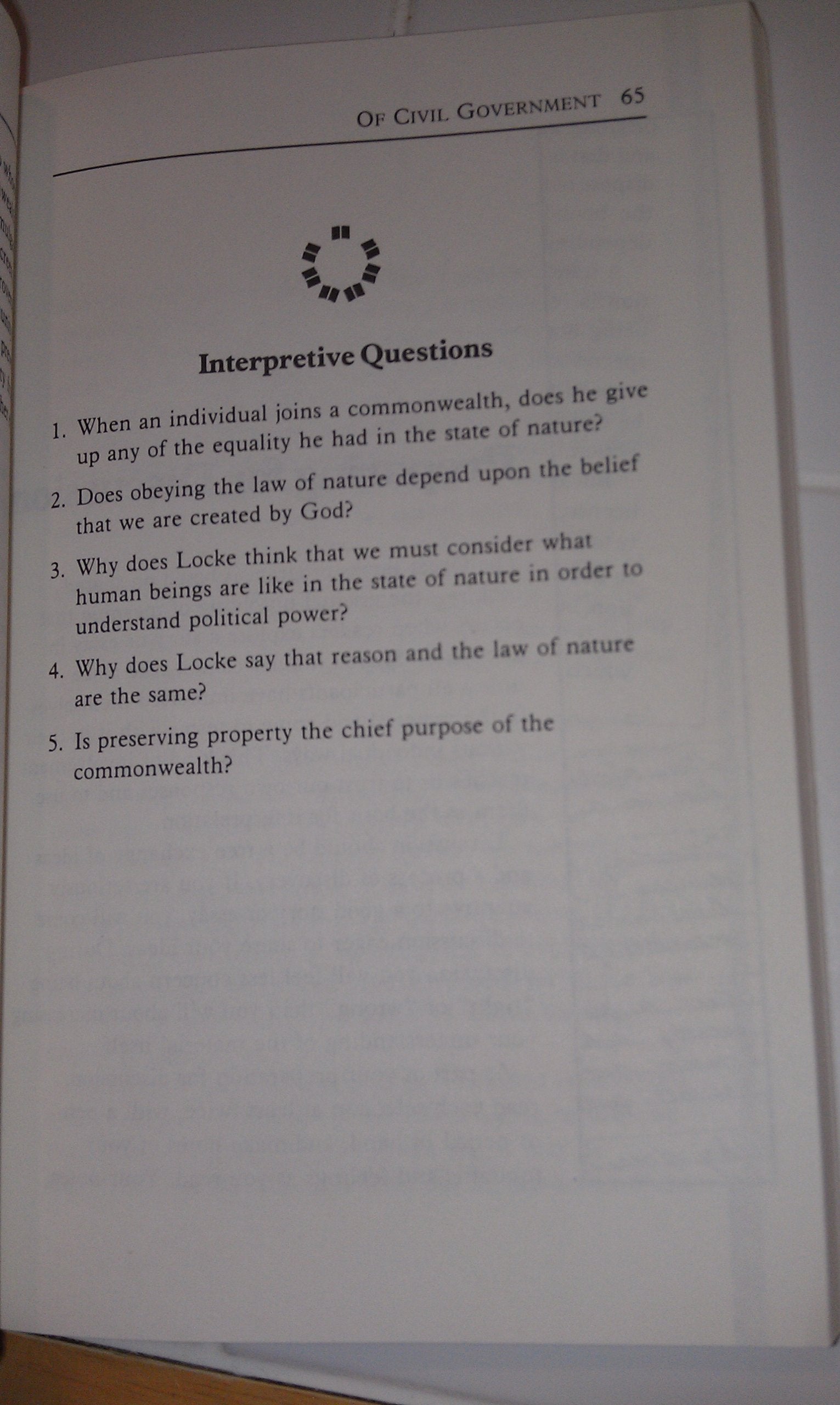 Introduction to Great Books: Second 2 Series used book depot