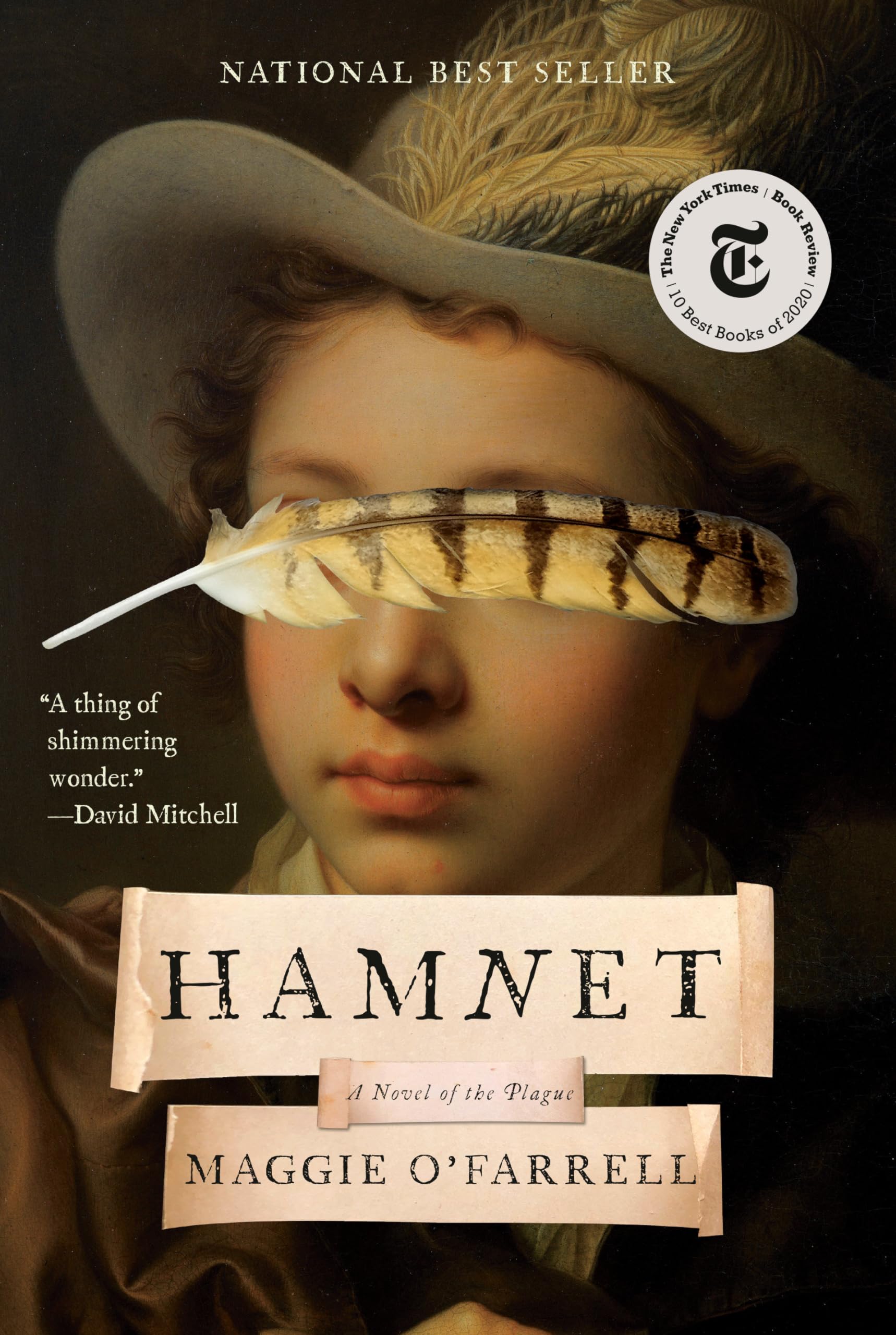 Hamnet used book depot