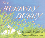 The Runaway Bunny used book depot