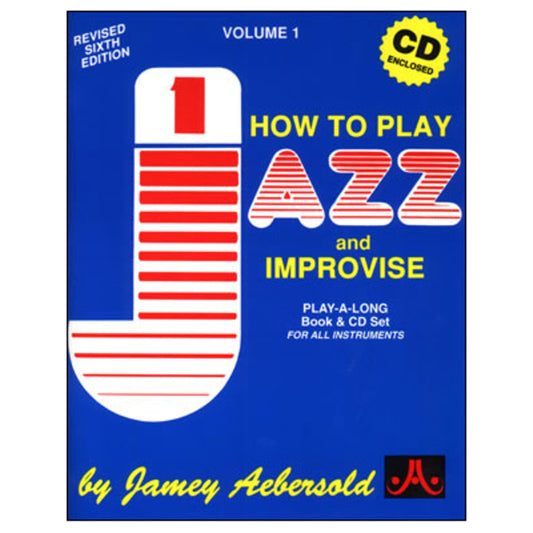 How to Play Jazz & Improvise