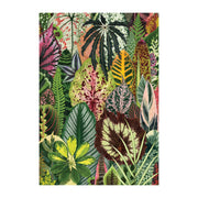 Houseplant Jungle A5 Journal used book depot