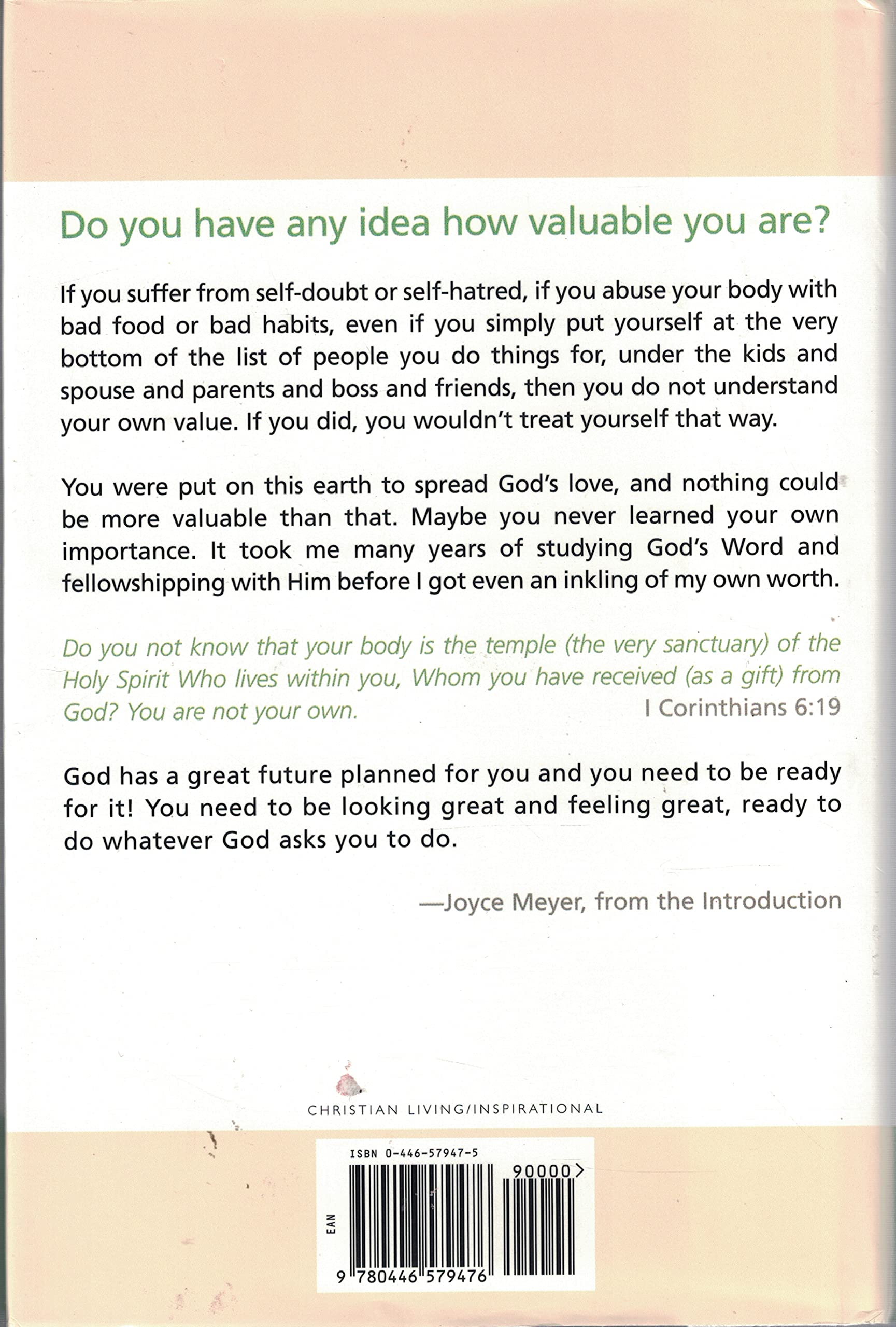 Look Great, Feel Great - 12 Keys To Enjoying A Healthy Life Now used book depot