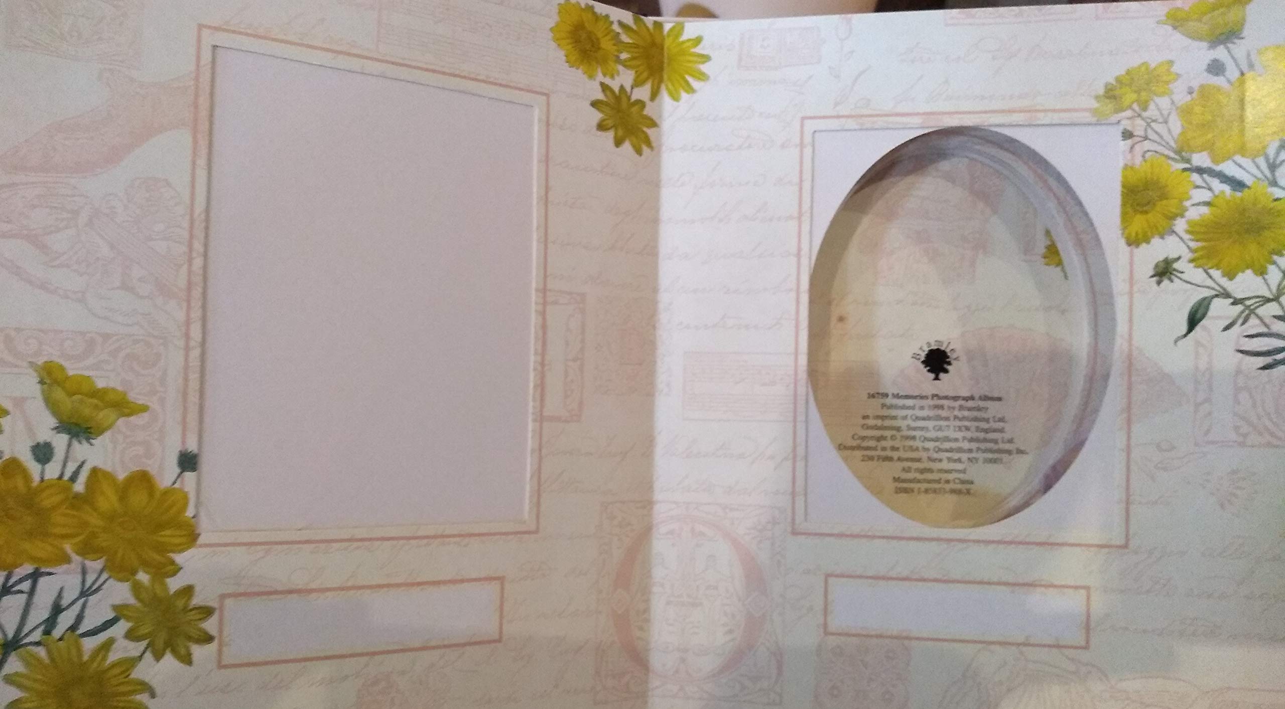 Memories: Photograph Album