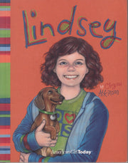 Lindsey (American Girl Today) used book depot