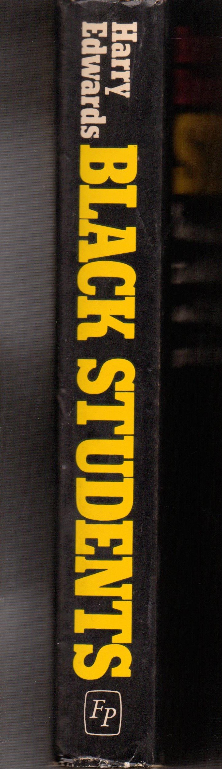 Black Students used book depot