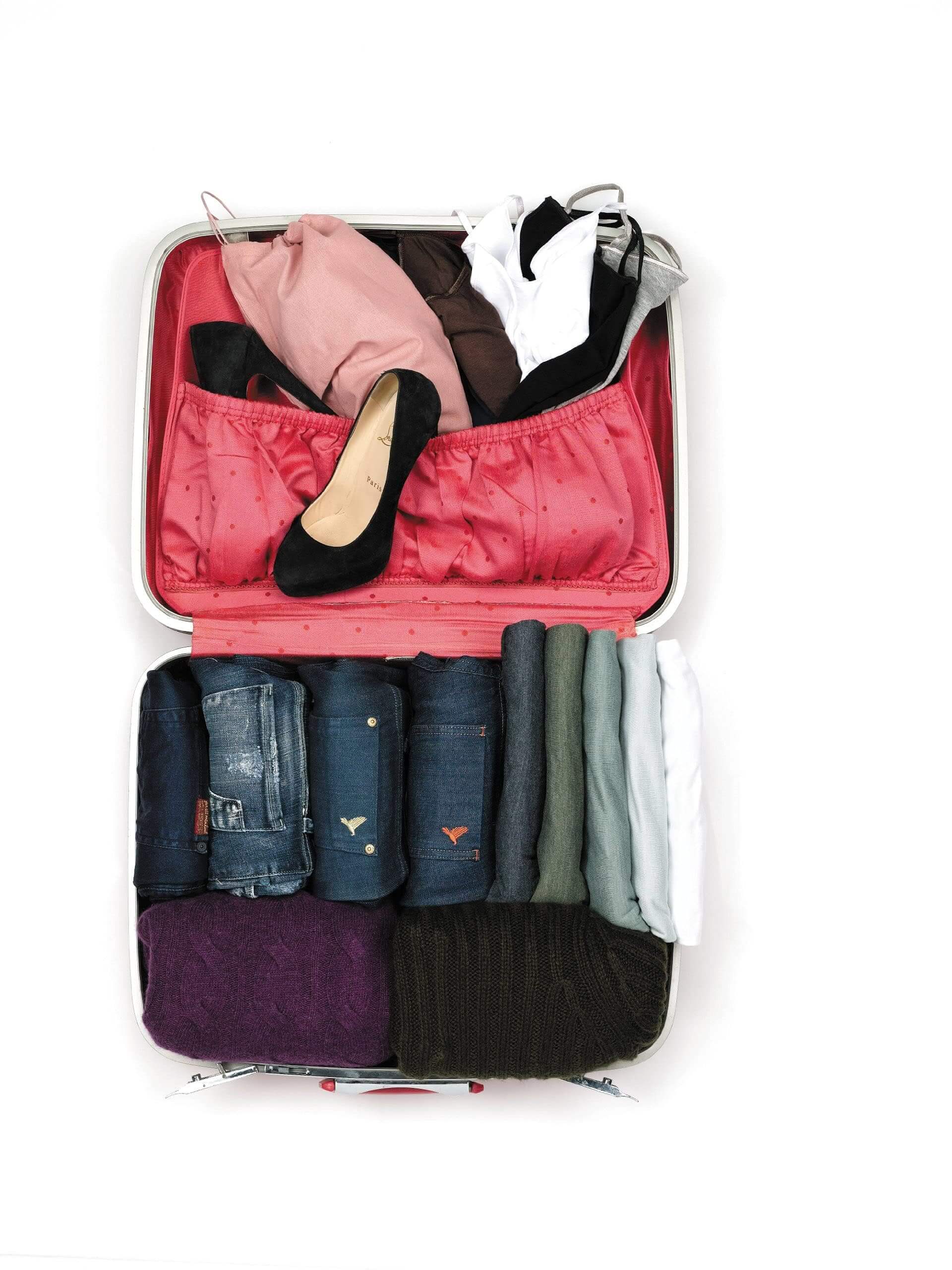 Lauren Conrad Style used book depot
