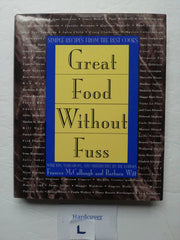 Great Food Without Fuss