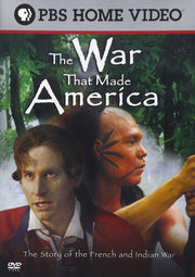 The War That Made America: The Story of the French and Indian War used book depot