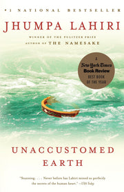 Unaccustomed Earth (Vintage Contemporaries) used book depot