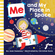 Me and My Place in Space used book depot