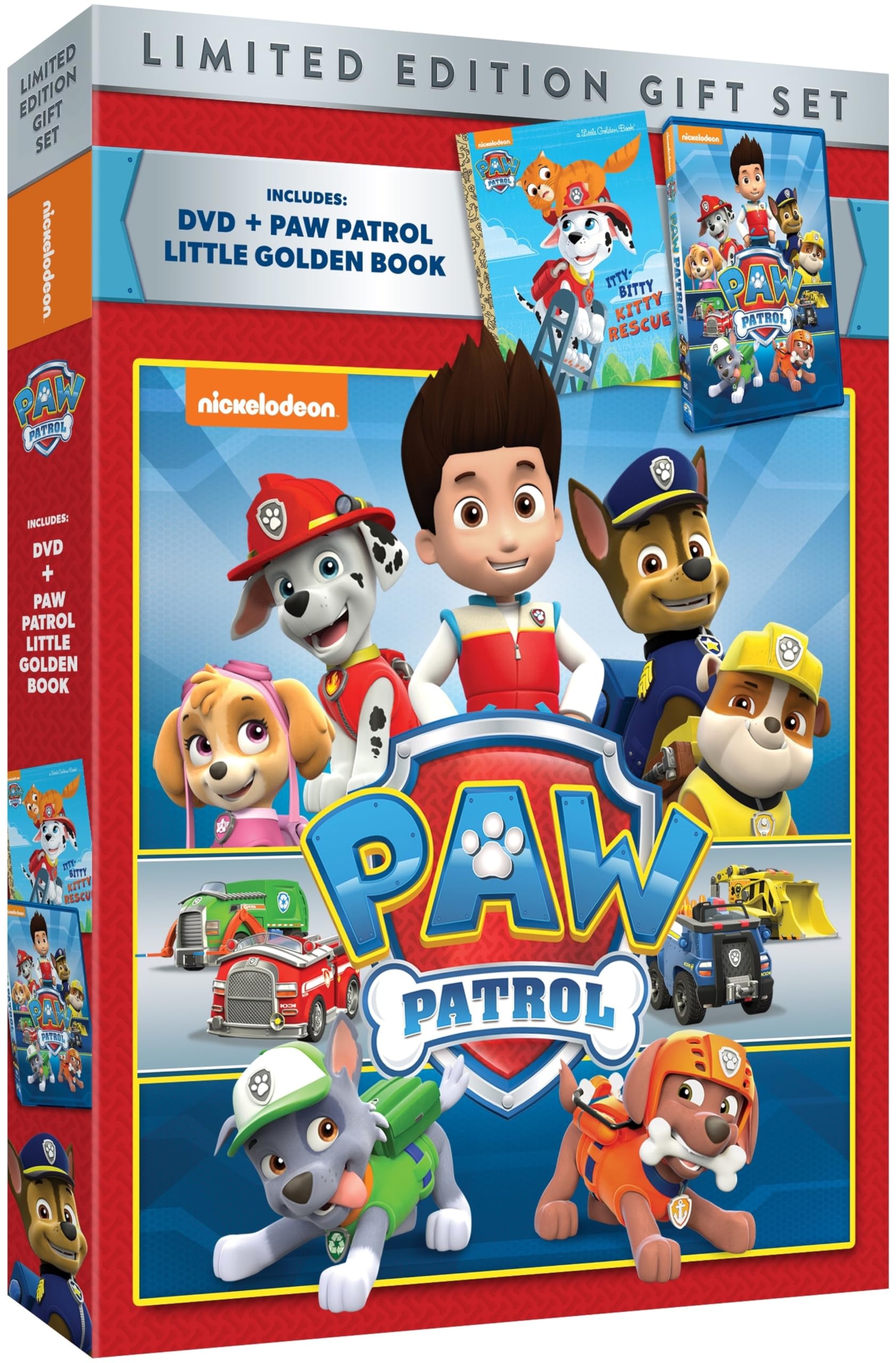 Paw Patrol