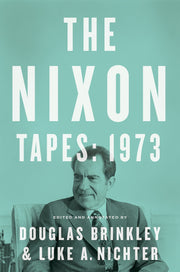 The Nixon Tapes: 1973 used book depot