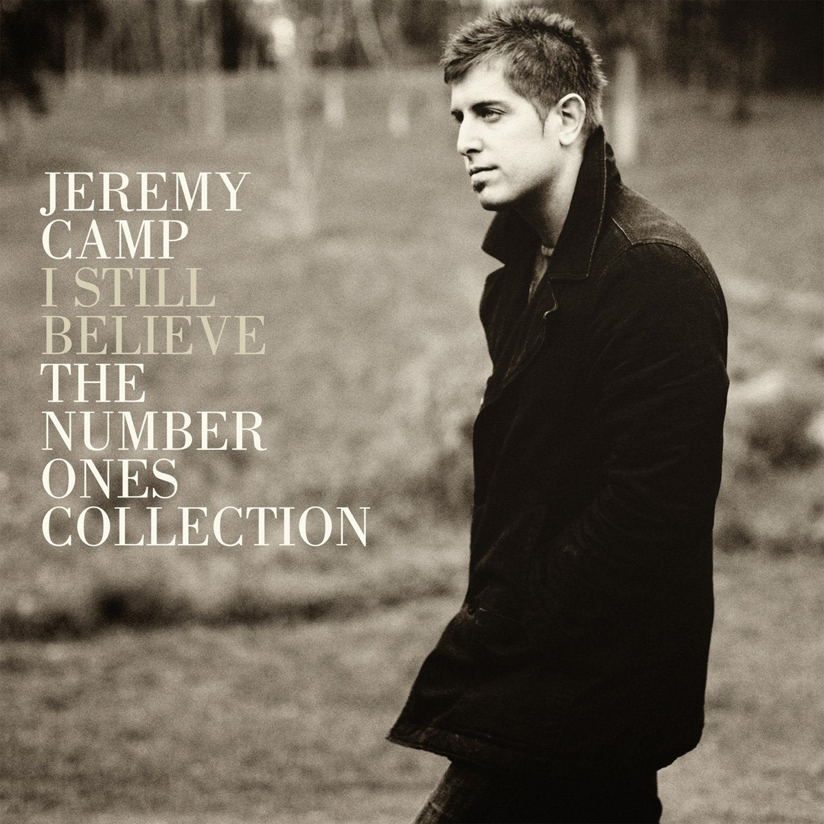 I Still Believe: The Number Ones Collection used book depot