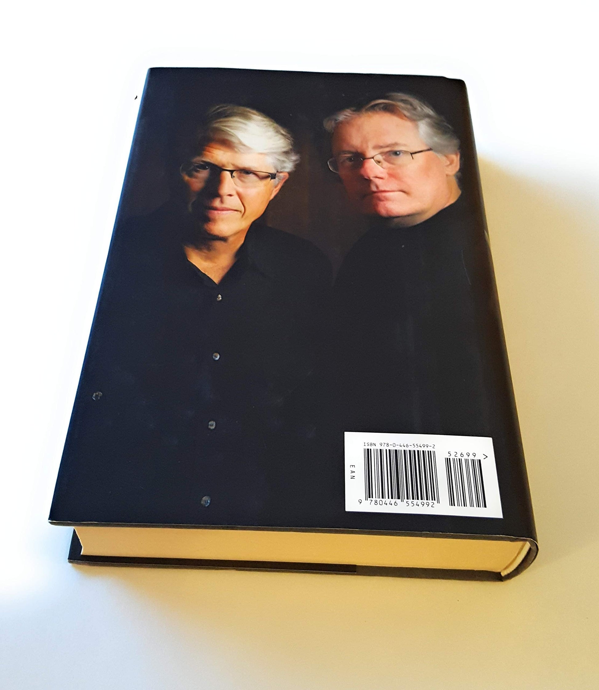 Two Graves (Agent Pendergast Series, 12) used book depot
