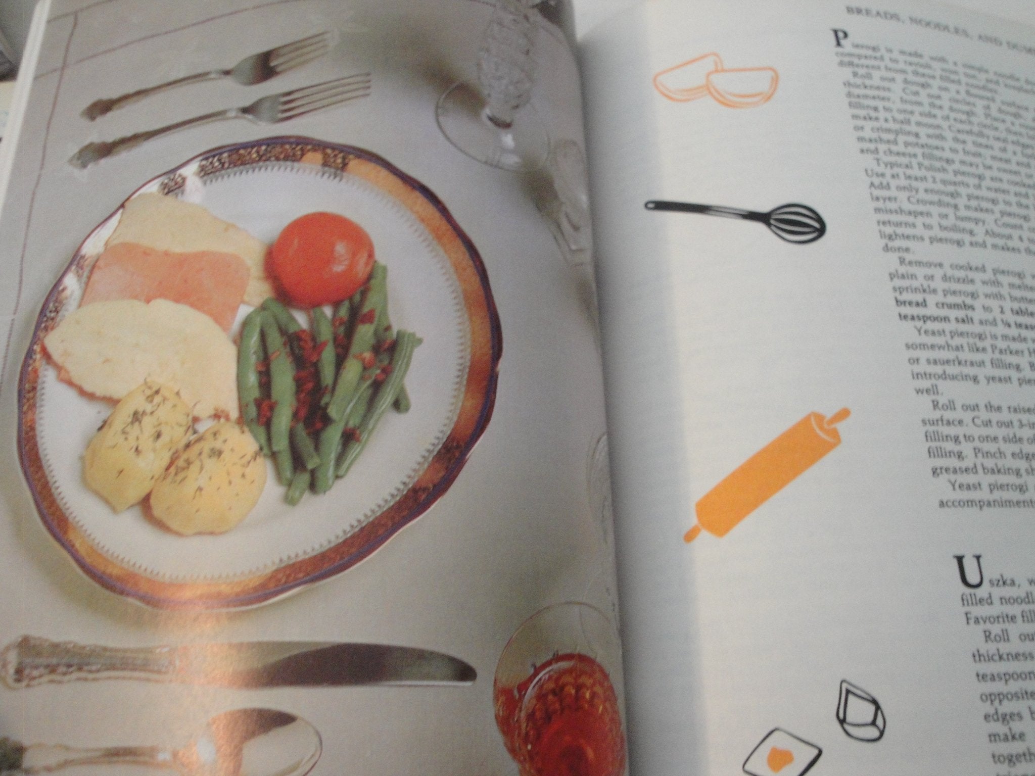Polish Cookbook