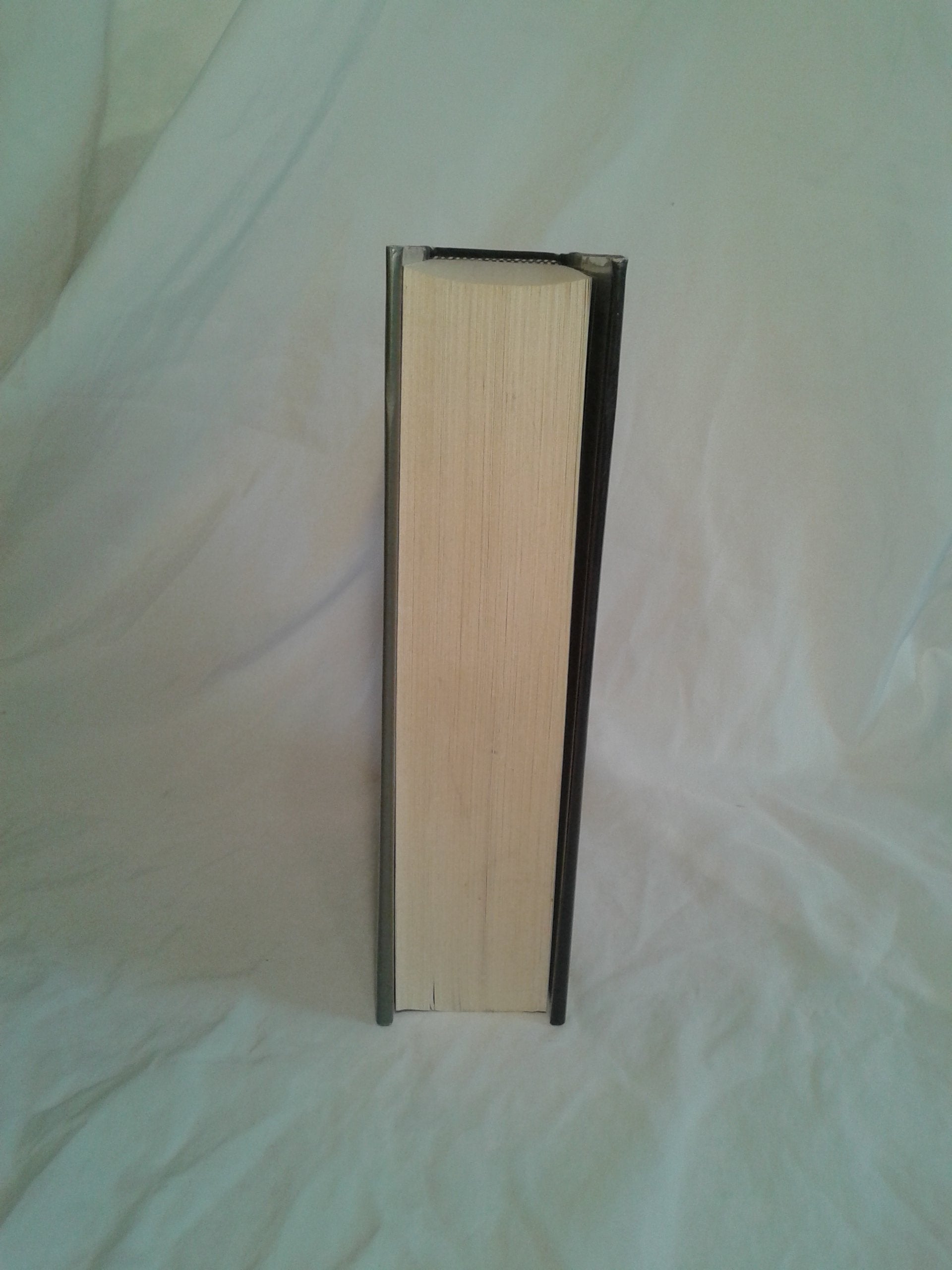 The Sum of All Fears used book depot