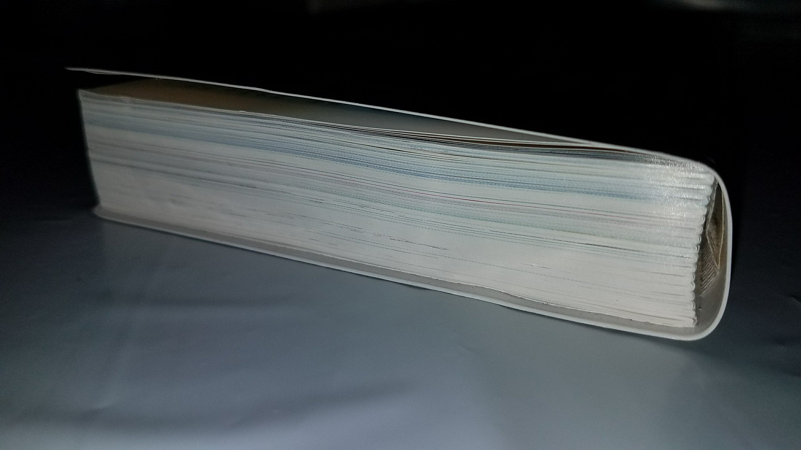 All the Birds of North America : American Bird Conservancy's Field Guide used book depot