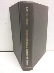 Summer's Child & Summer of Roses used book depot