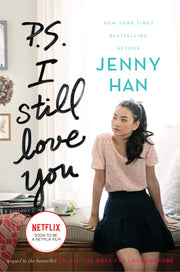 P.S. I Still Love You (To All the Boys I've Loved Before)