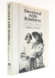 Deceived With Kindness: A Bloomsbury Childhood used book depot