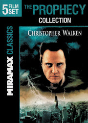 The Prophecy Collection used book depot