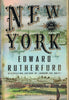 New York: The Novel
