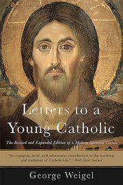 Letters to a Young Catholic used book depot