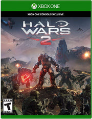 Halo Wars 2 – Xbox One used book depot