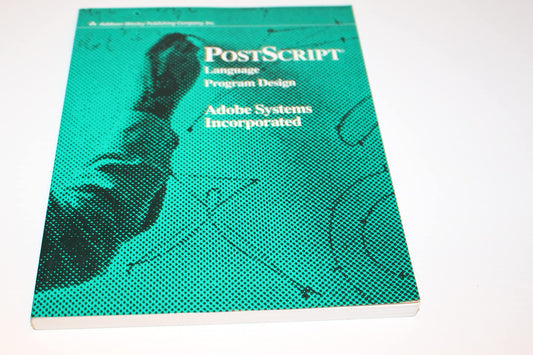 Postscript Language Program Design