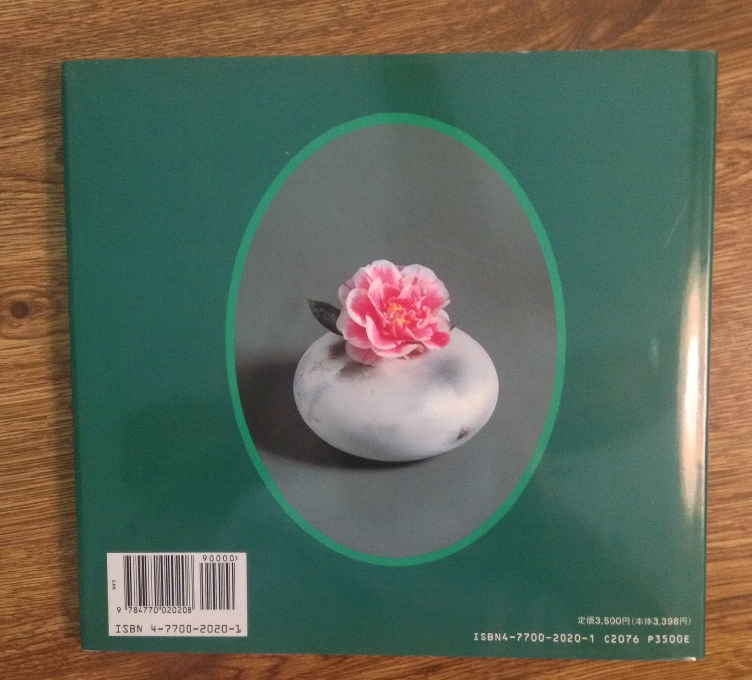 Ikebana Season to Season: 48 Stylish Arrangements used book depot