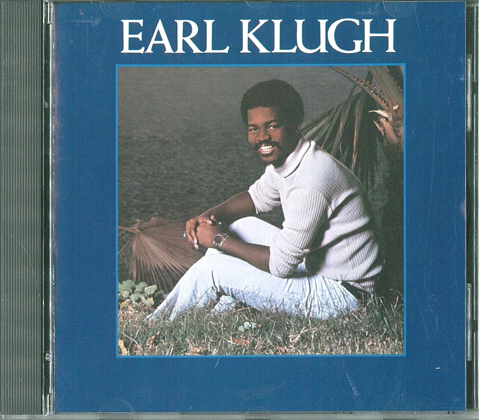 Earl Klugh used book depot
