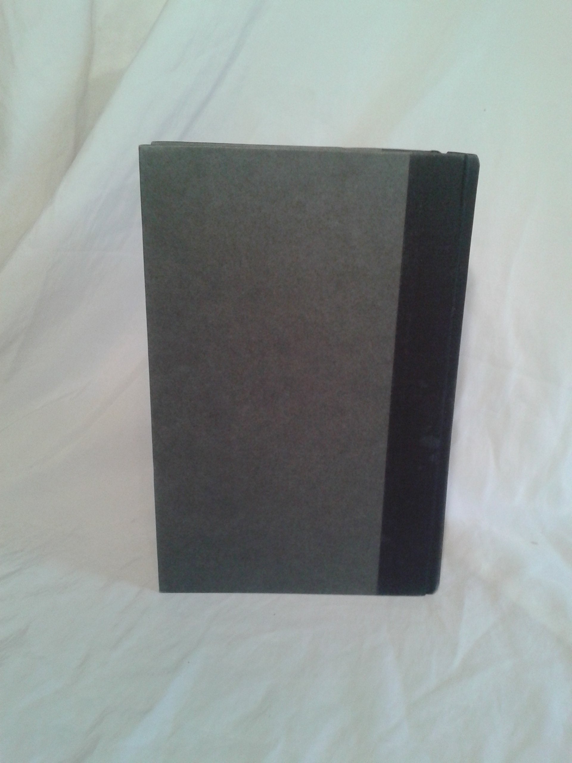 The Sum of All Fears used book depot